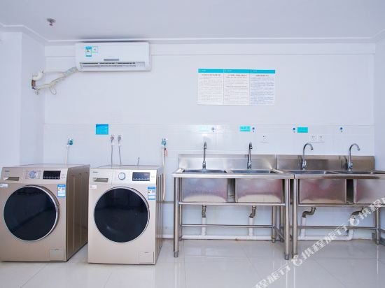 Фото City Comfort Inn Wuhan Jiangxia