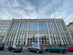 Belarusian state University of Informatics and Radioelectronics, academic building № 2 (Pietrusia Browki Street, 4) ، كلية، جامعة