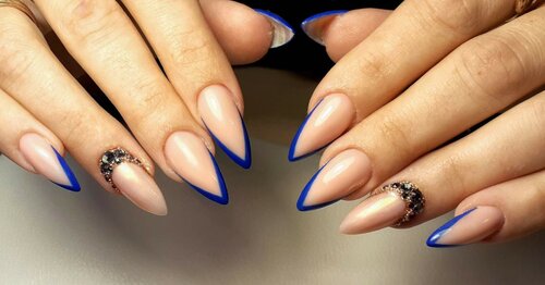 Nail salon Yuliyanails, Sosensky, photo