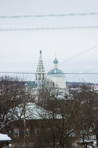 Фото Никольская