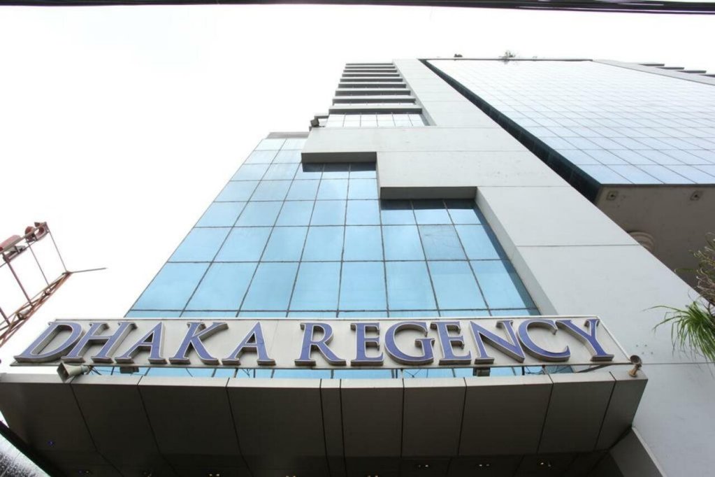 Фото Dhaka Regency Hotel & Resort