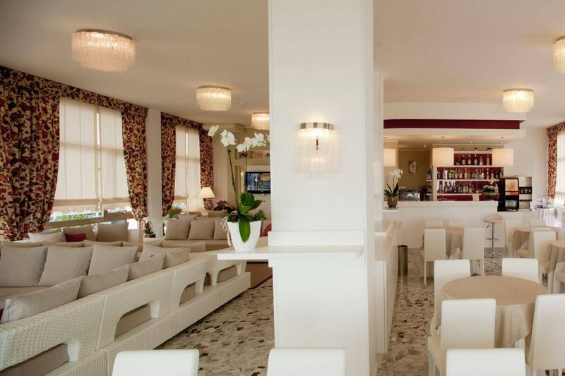 Гостиница Hotel Canarie