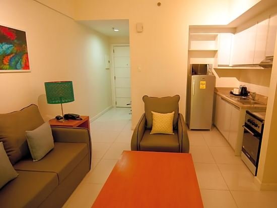 Фото Kl Serviced Residences