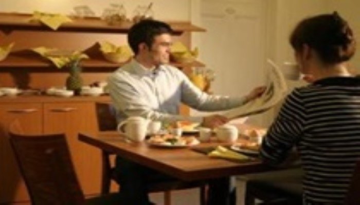 Фото Hotel Krokodil