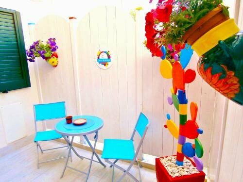 Гостиница B&b Lecce Holidays
