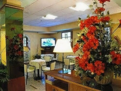 Гостиница Albergo Papillon