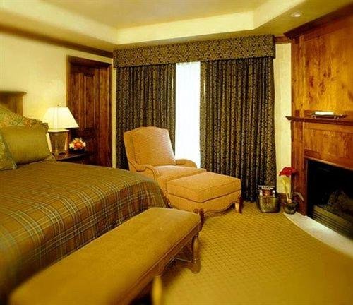 Фото The Aspen Mountain Residences