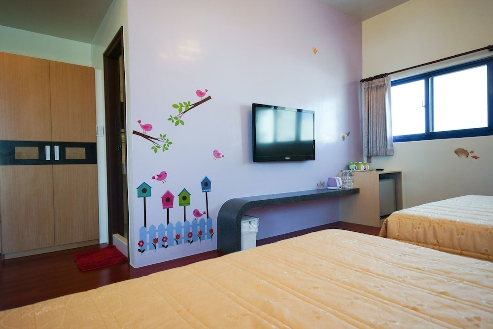 Фото Summer Blue Sky