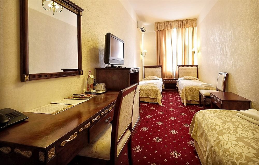 Фото Отель Garden Palace