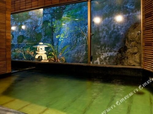 Гостиница Kinosaki Onsen Ryori Ryokan Suizanso
