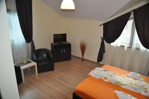 Фото Pensiunea Dunavis