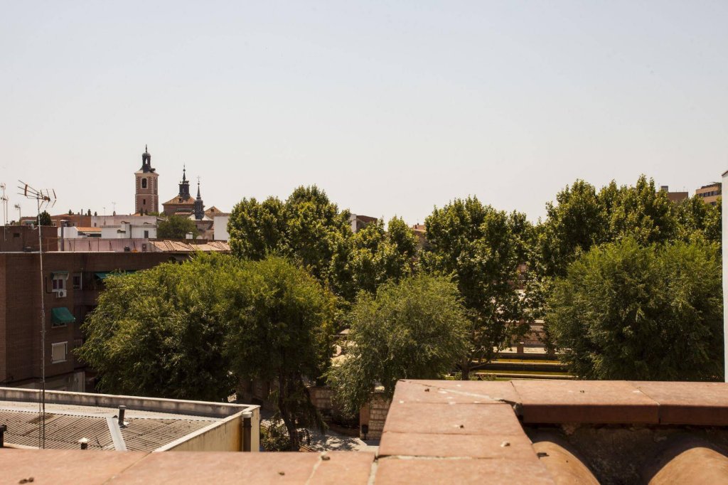 Фото Hotel Victoria Valdemoro