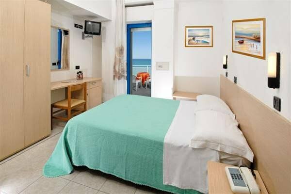 Гостиница Hotel Atlantic