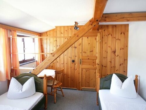 Гостиница Bodden в Гуммерсбахе