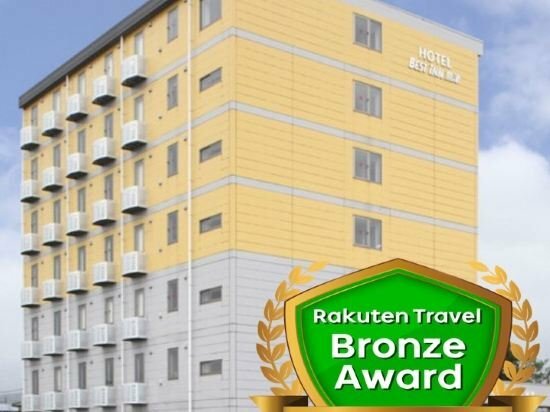 Гостиница Best Inn Uozu