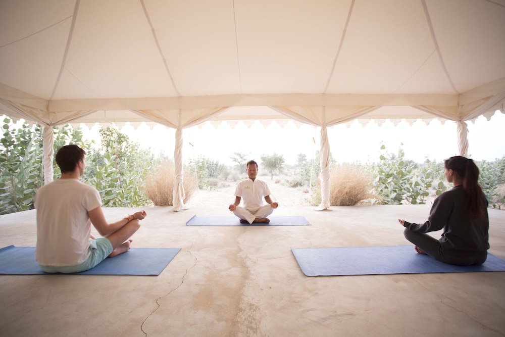 Фото Royal Desert Camps