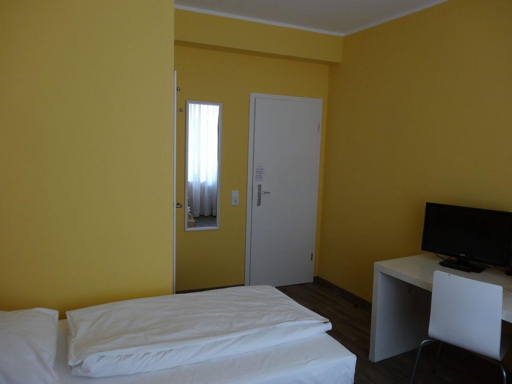 Фото Barcelona Bed & Breakfast