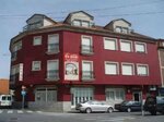 Os Pazos Hotel