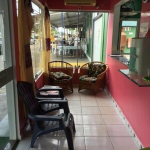 Гостиница Maraca