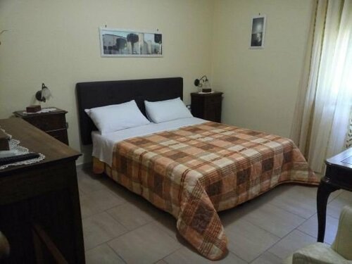 Гостиница B&b A Casa Di Nonna