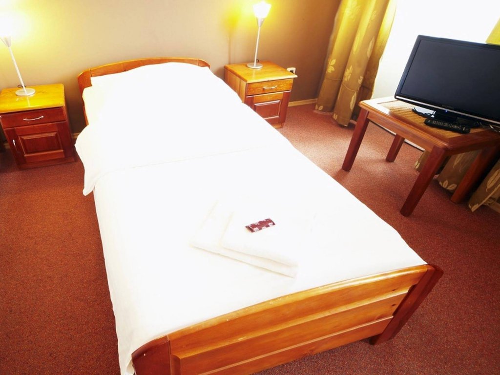 Фото Hotel Otakar