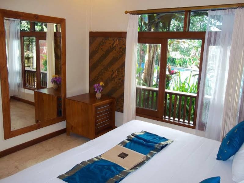 Фото Puri Saraswati Dijiwa Ubud