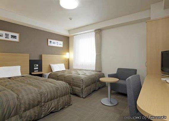 Фото Comfort Hotel Kokura