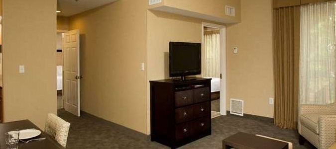 Фото Homewood Suites by Hilton Alexandria