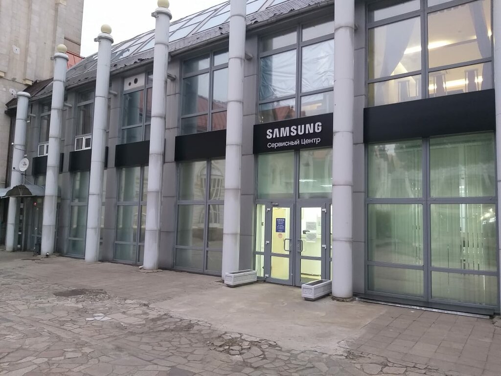 Phone repair Samsung service, Voronezh, photo