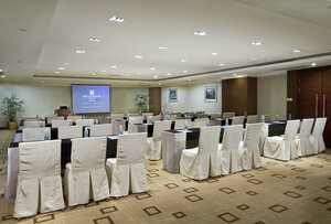 Гостиница Millennium Hotel Chengdu