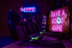 Digital Clan (Borisa Bogatkova Street, 213), computer club