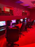 Game house (selo Peschanyye Kovali, Oktyabrskaya ulitsa, 10А), gaming club