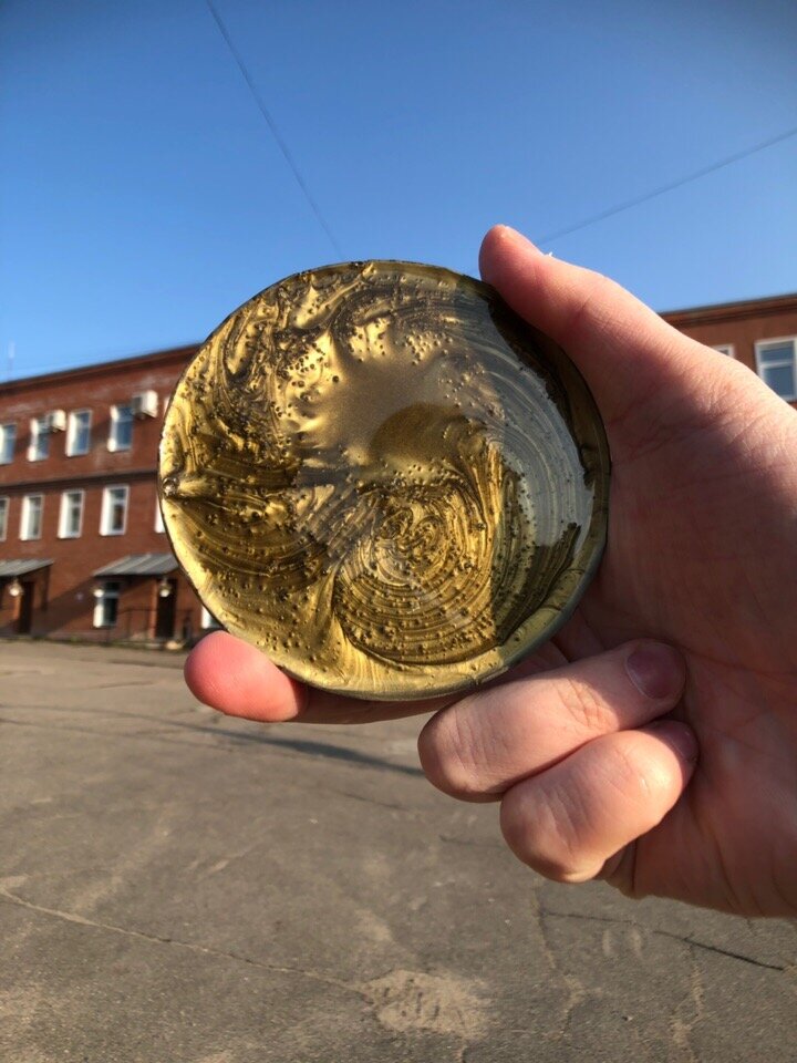 Pinturas y barnices Lakokrasochnaya kompaniya Ivanovskaya, , foto