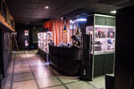 Tattoo Studio Angel (Leningradskiy Avenue, 35), tattoo studio