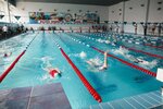YouCanSwim (Fabrychnaja Street, 18) ، مدرسة رياضية