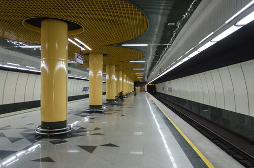 Станция форд минск