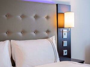 Гостиница Premier Inn Munich City Centre