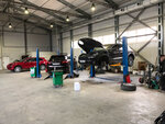 Porsche 72 (Shirotnaya ulitsa, 200с44), car service, auto repair