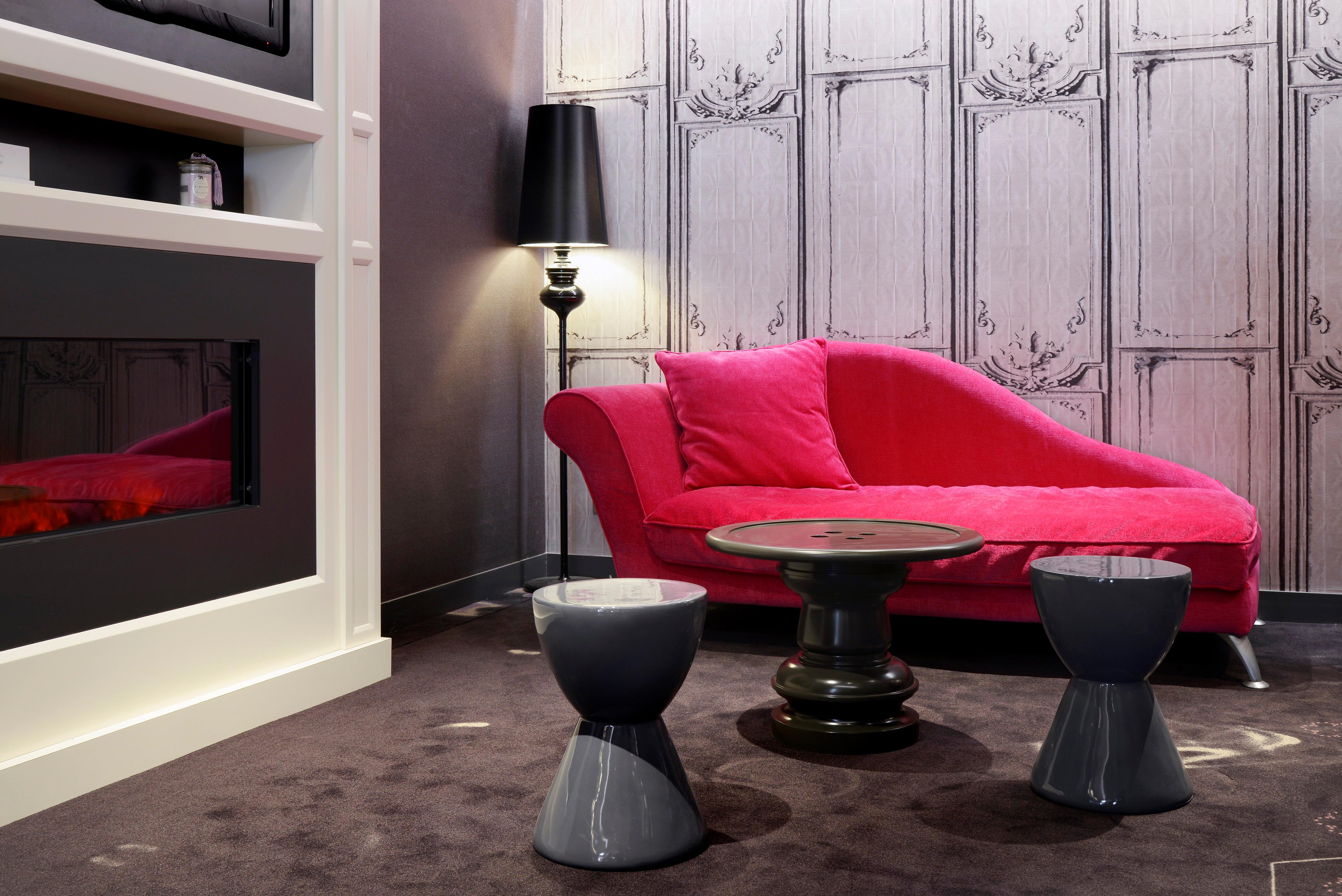 Фото Mercure Toulouse Centre Wilson Capitole hotel