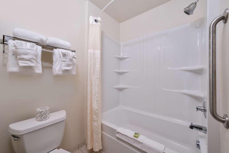 Фото Best Western Sundowner