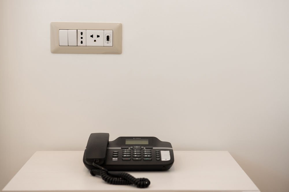 Фото Angelina Residence