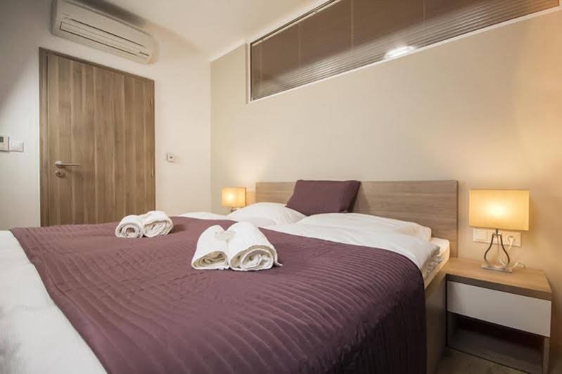 Фото Garni Hotel Virgo