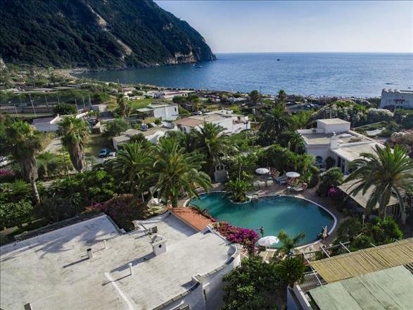 Фото Semiramis Hotel De Charme