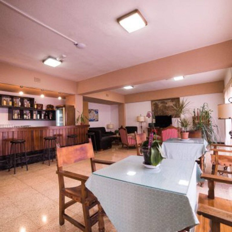 Фото Hotel Valencia