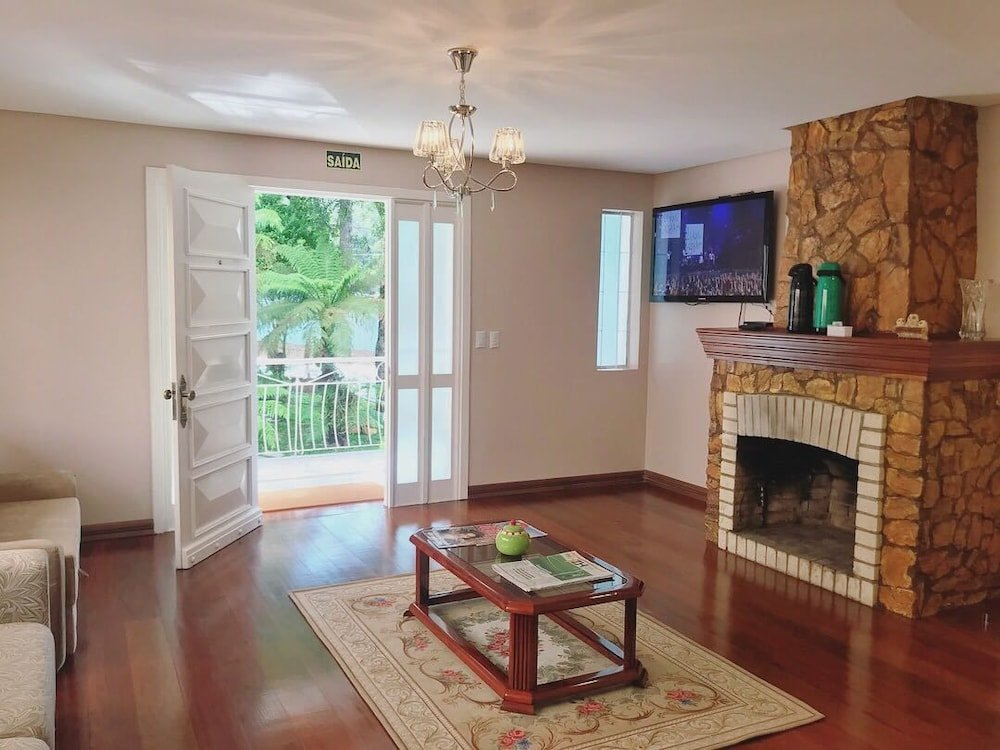 Фото Pousada Vovô Nino