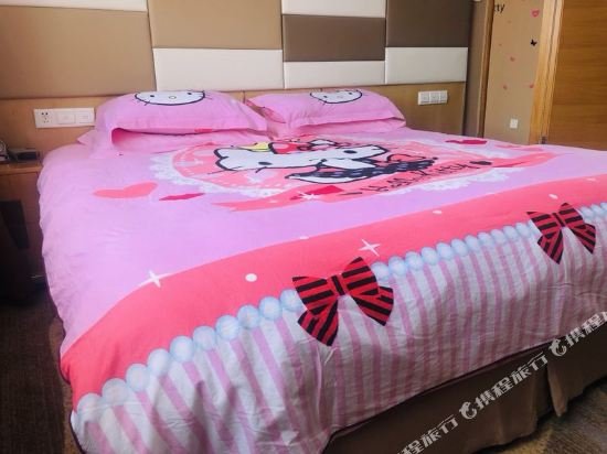 Фото The Brigh Center Hotel Weihai