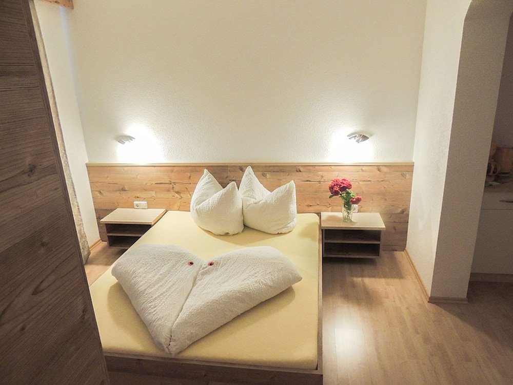 Фото Haus'l am Ruan