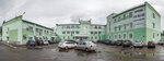 Biznes-park Karpovsky (Monastyrka Street, 1В), business center