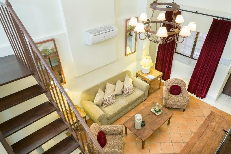 Фото Vincci La Rabida Hotel