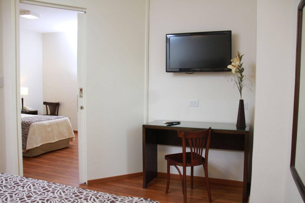 Фото Hotel Carlos V